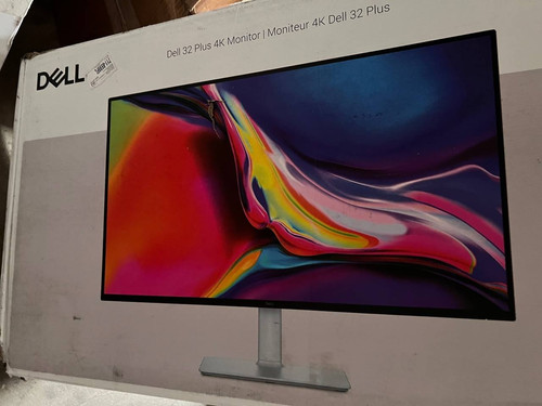 Dell plus s3225qs 5 - dell, 4k