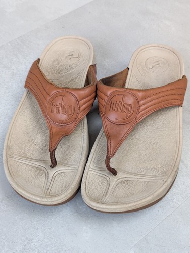 Fitflop walkstar leather - fitflop,