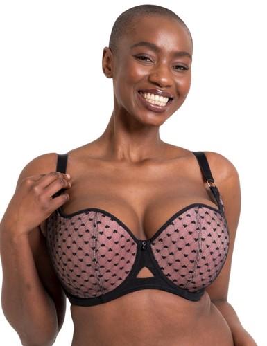 Curvy kate boost heartbreaker - kate,