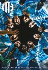 Man City FC v Arsenal FC