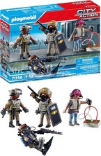 Playmobil 71146 City Action