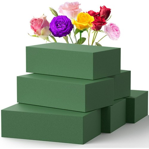 Floral foam blocks pack - blocks,