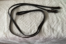 HAVANA LEATHER thin double