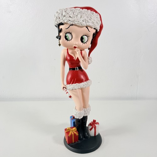 Betty boop large inch kfs - boop,