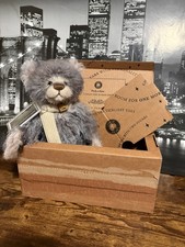 Charlie Bears ANNIVERSARY