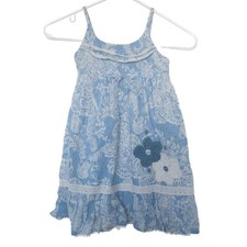 Cutey Couture Sundress Girls