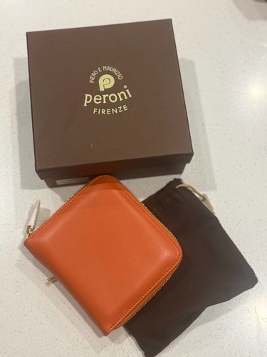 Peroni firenze italian leather - peroni,