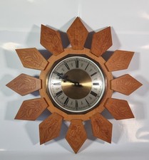 Vintage Anstey & Wilson Retro