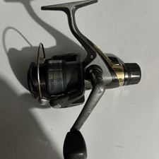 Daiwa Fishing Reel Crossfire 2550 Course Fishing 