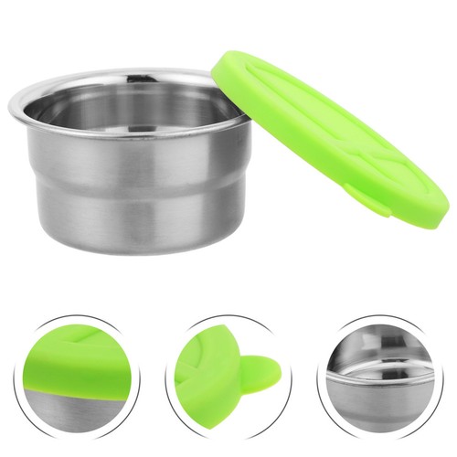 Stainless steel cold meat - steel,