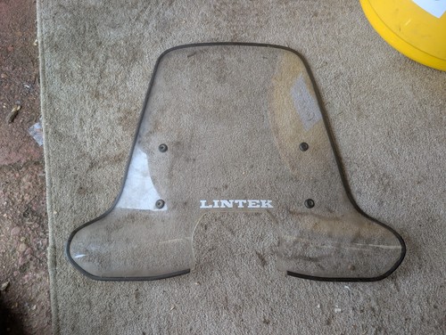 Lintek vintage scooter - lintek,