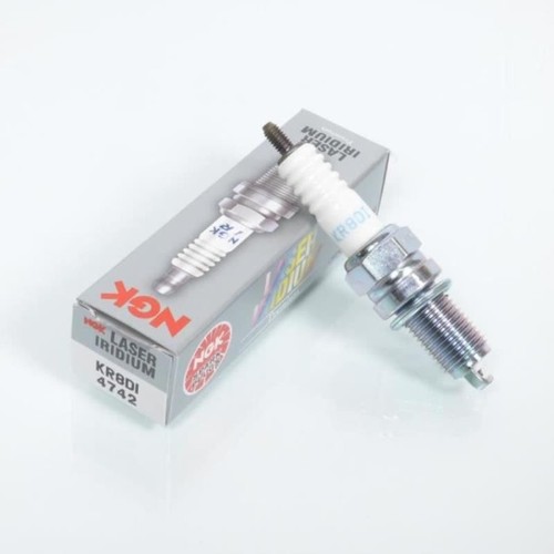 Ngk kr8di candle - ngk,