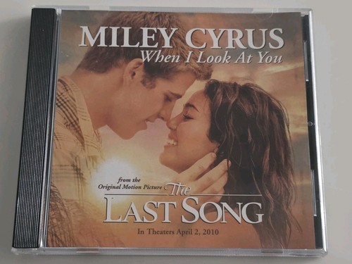 Miley cyrus when look you - when,
