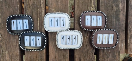 Competition number holder - competition,