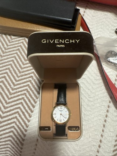 Vintage givenchy gold - vintage,