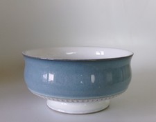 DENBY CASTILE BLUE BOWL 140mm