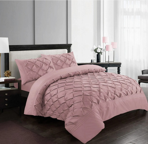 Luxury deluxe duvet - deluxe, set