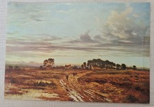 Postcard: Stonehill Common