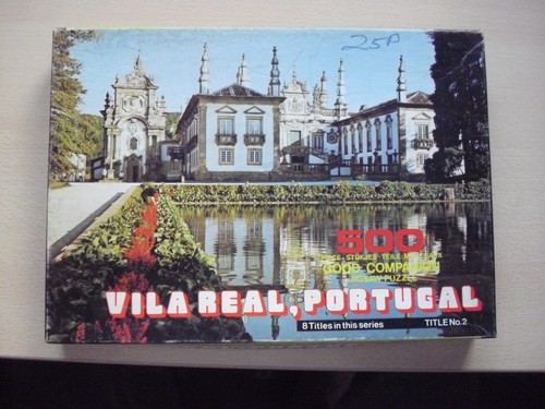 Good companion jigsaw puzzle - good,