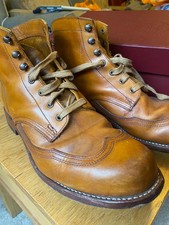 Red Wing Boots Wolverine 1000