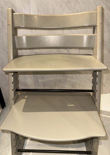 Stokke tripp trapp highchair - trapp,
