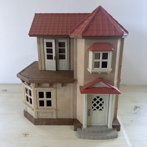Sylvaninian families willow - sylvaninian,