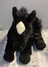 Animal Alley plush Horse