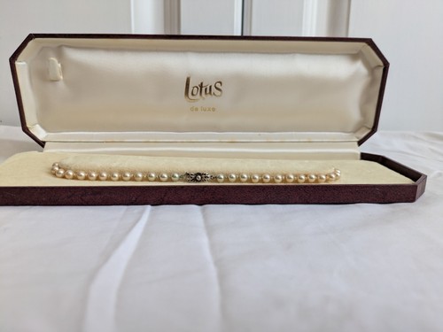 Vintage lotus luxe - vintage,
