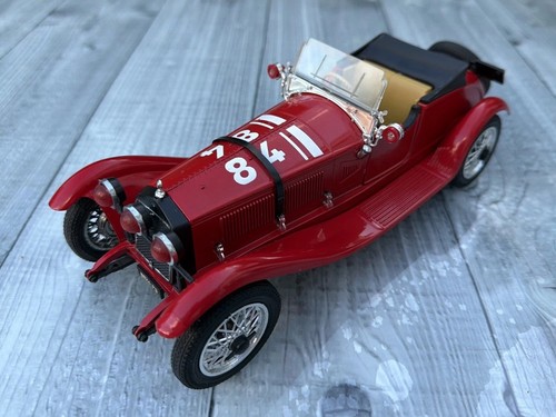 Polistil alfa romeo - polistil, 1750