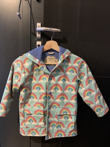 Hatley raincoat age - , 5