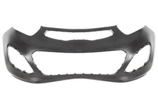 Kia Picanto 2011-2015 Front