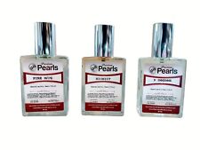 NEW Mens Perfume EDP Spray