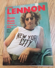 John Lennon  The Beatles A 56