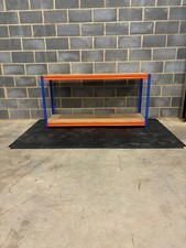 Heavy Duty Workbench