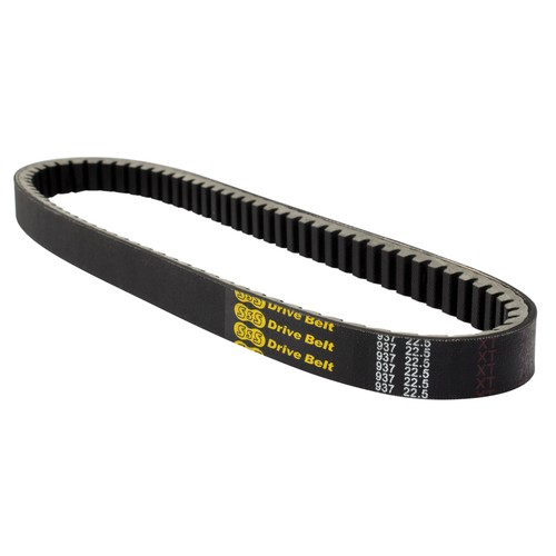 Triple drive belt fits - triple-s,