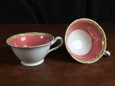 Antique Grosvenor China Tea