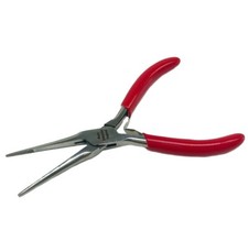 Maun Long Needle Nose Plier 140 mm