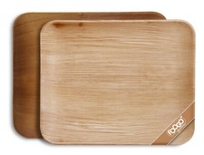 Foogo green disposable - disposable, palm