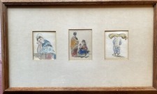 Birket Foster 1825-1899; 3