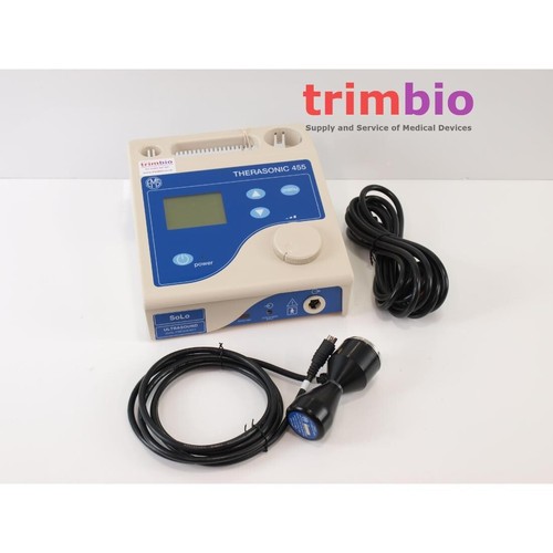 Ems solo physio - therasonic, 455