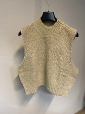 Maison Margiela sleeveless