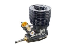 Nitro RC Engine .21 Alpha Plus