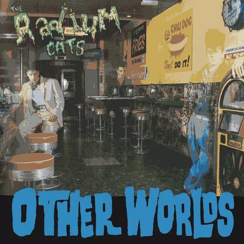The radium cats other - the,