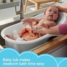 Fisher-Price Baby Toddler Bath