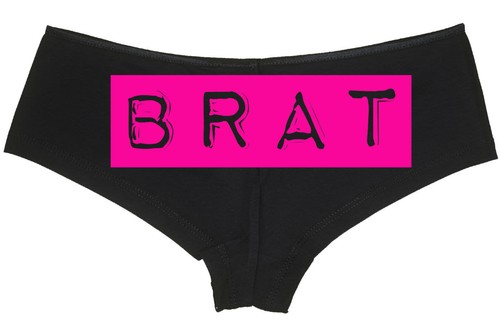 Daddy spoiled little brat - little,