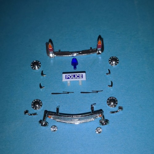 Corgi vanguards austin a60 - vanguards,