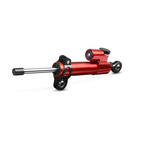 Steering damper stabilizer - damper, /
