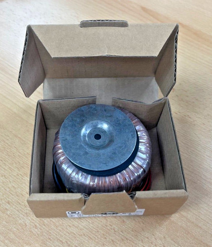 New ilp toroidal transformer - toroidal,