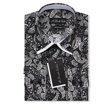 MENS ITALIAN DESIGN BROWN