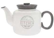 Ceramic Tea Pot in Gift Box 4